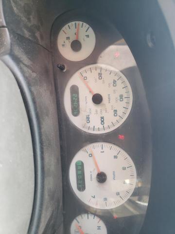 Photo 9 from auction – 2002 DODGE GRAND CARA with VIN 2B8GP44R72R671521