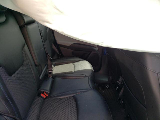 Photo 10 from auction – 2022 JEEP COMPASS LA with VIN 3C4NJDBB6NT216857