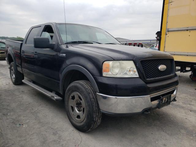 Photo 4 from auction – 2006 FORD F150 SUPER with VIN 1FTPW14V46FB55424