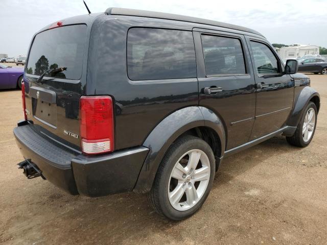 Photo 3 from auction – 2011 DODGE NITRO HEAT with VIN 1D4PT4GX4BW556475