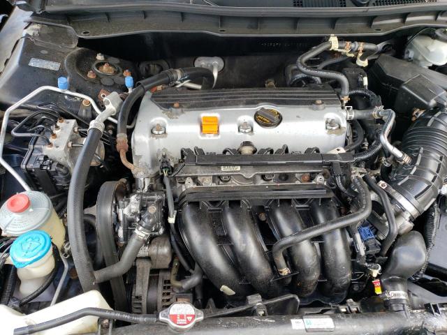 Photo 11 from auction – 2012 HONDA ACCORD SE with VIN 1HGCP2F61CA110300