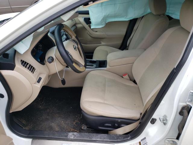 Photo 7 from auction – 2015 NISSAN ALTIMA 2.5 with VIN 1N4AL3AP3FC137729