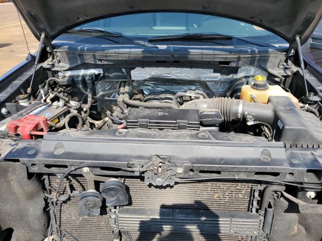 Photo 11 from auction – 2014 FORD F150 SUPER with VIN 1FTFX1CF7EFC14872