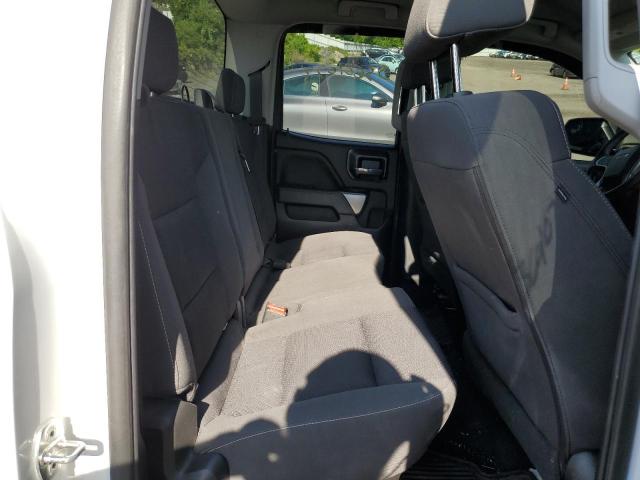 Photo 10 from auction – 2018 CHEVROLET SILVERADO with VIN 1GCVKREC2JZ108625