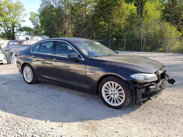 Photo 4 from auction – 2013 BMW 535 XI with VIN WBAFU7C55DDU76982