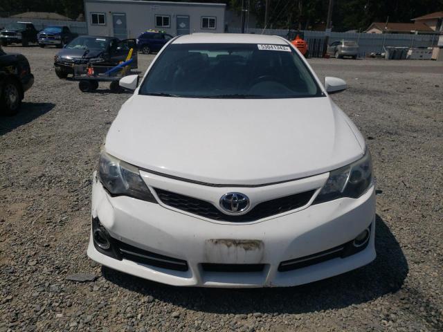 Photo 5 from auction – 2014 TOYOTA CAMRY L with VIN 4T1BF1FKXEU384466