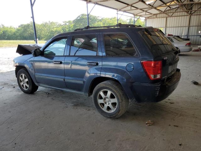 Photo 2 from auction – 2009 JEEP GRAND CHER with VIN 1J8GS48K99C521907