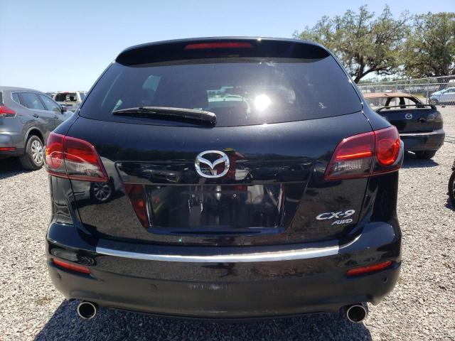 Photo 6 from auction – 2014 MAZDA CX-9 TOURI with VIN JM3TB3CV7E0433149