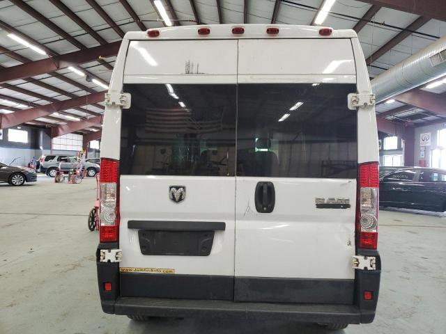 Photo 6 from auction – 2017 RAM PROMASTER with VIN 3C6TRVDG7HE518415