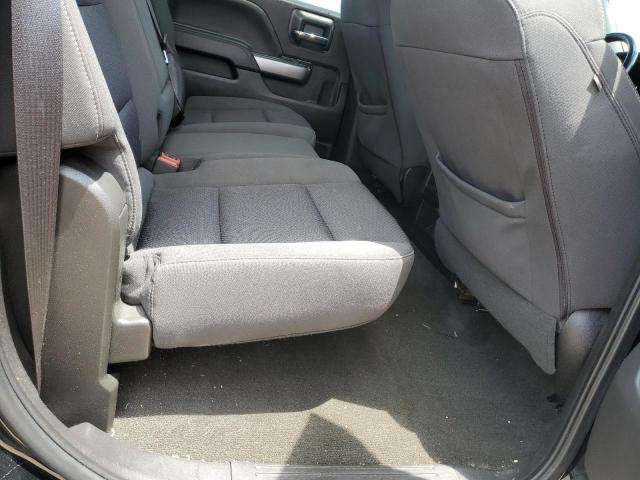 Photo 11 from auction – 2018 CHEVROLET SILVERADO with VIN 3GCPCREC8JG274623