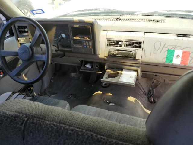 Photo 8 from auction – 1994 GMC SIERRA C15 with VIN 2GTEC19Z2R1575612