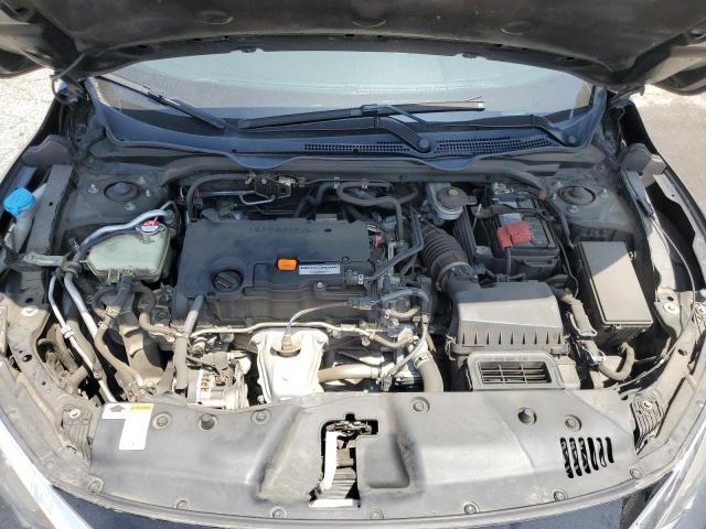 Photo 11 from auction – 2017 HONDA CIVIC EX with VIN 2HGFC2F77HH520013