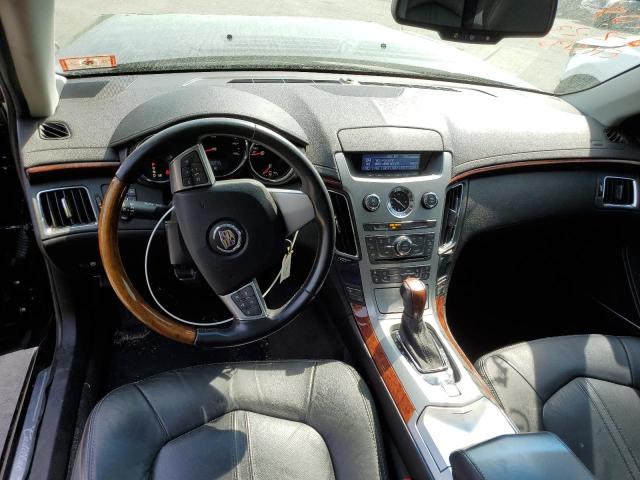 Photo 8 from auction – 2012 CADILLAC CTS LUXURY with VIN 1G6DG5E55C0142513