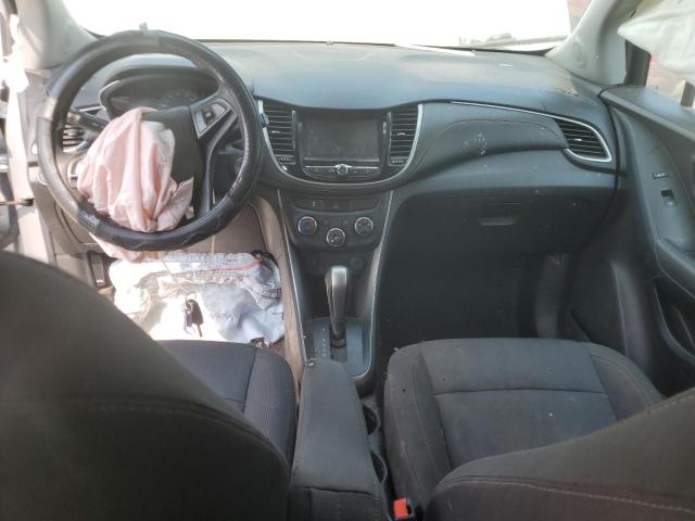 صورة رقم 8 من المزاد - 2017 CHEVROLET TRAX 1LT مع VIN KL7CJLSB2HB074172
