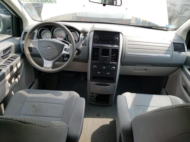 Photo 8 from auction – 2010 DODGE GRAND CARA with VIN 2D4RN4DE8AR112416