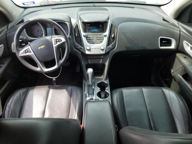 Photo 8 from auction – 2014 CHEVROLET EQUINOX LT with VIN 1GNALCEK5EZ100628