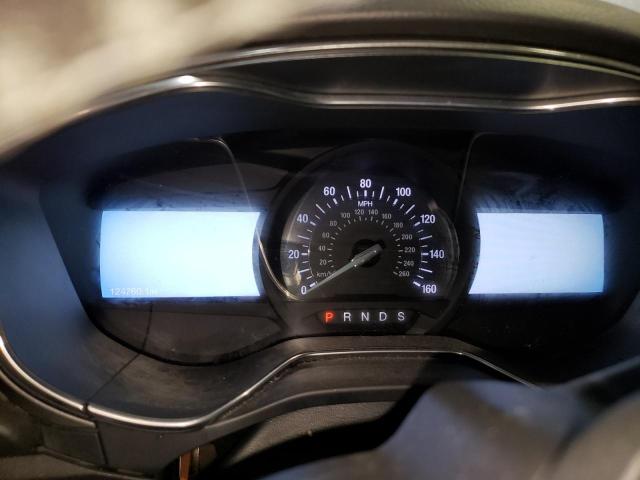 Photo 9 from auction – 2015 FORD FUSION TIT with VIN 3FA6P0K90FR186249