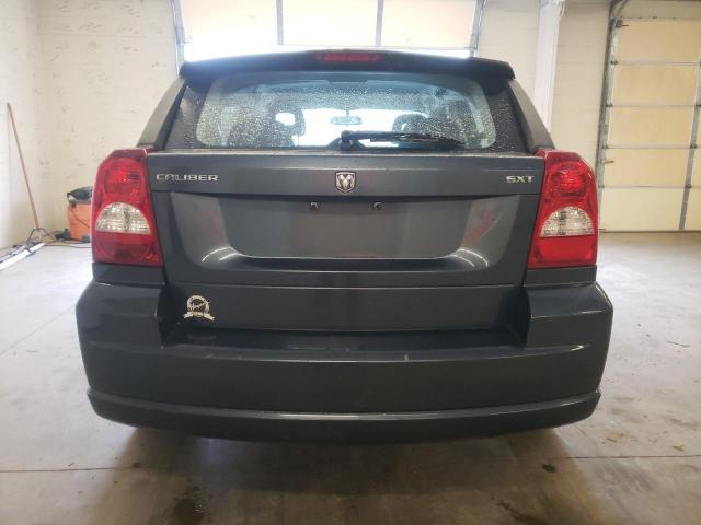 Photo 6 from auction – 2008 DODGE CALIBER SX with VIN 1B3HB48BX8D503020