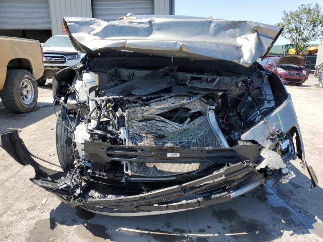 Photo 5 from auction – 2018 KIA SORENTO EX with VIN 5XYPHDA52JG386702