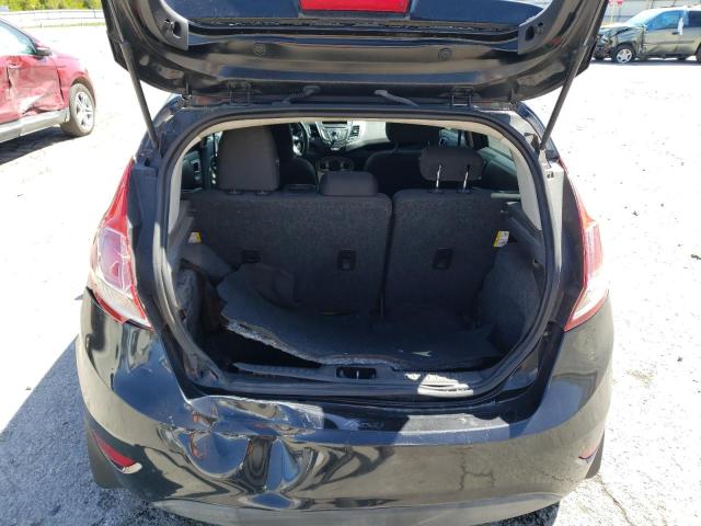 Photo 6 from auction – 2015 FORD FIESTA SE with VIN 3FADP4EJXFM118588