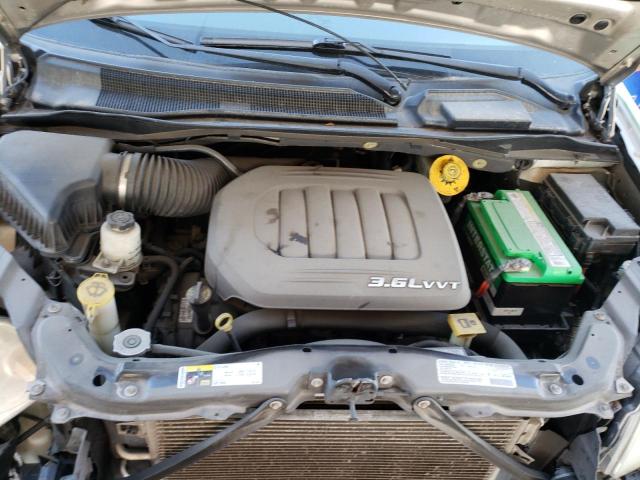 Photo 12 from auction – 2013 CHRYSLER TOWN & COU with VIN 2C4RC1BG0DR745051