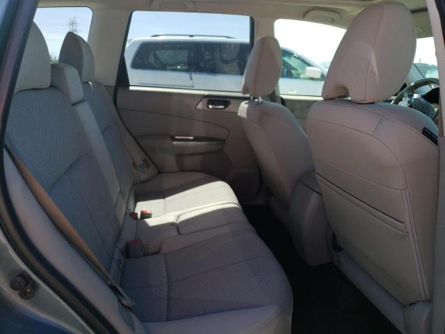 Photo 11 from auction – 2012 SUBARU FORESTER 2 with VIN JF2SHADC8CH470327