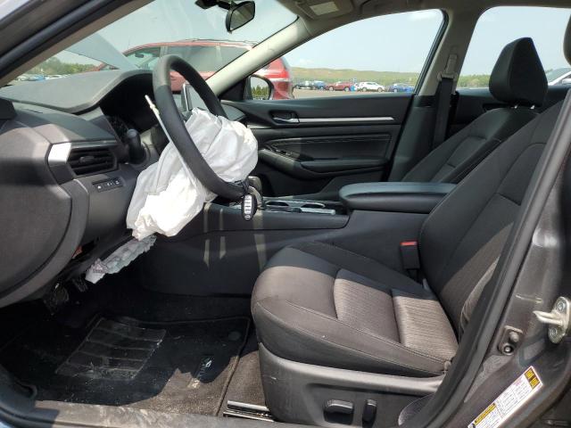 Photo 7 from auction – 2021 NISSAN ALTIMA SV with VIN 1N4BL4DV8MN307752