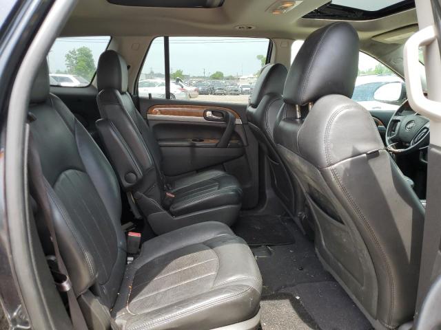 Photo 11 from auction – 2012 BUICK ENCLAVE with VIN 5GAKRCED5CJ250345