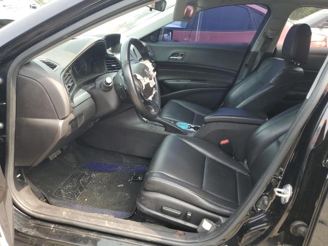Photo 7 from auction – 2016 ACURA ILX BASE W with VIN 19UDE2F31GA013300