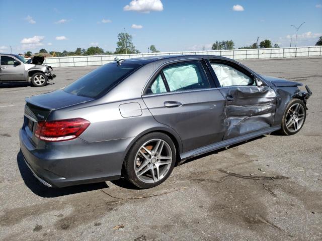 Photo 3 from auction – 2016 MERCEDES-BENZ E 350 4MAT with VIN WDDHF8JB0GB228049