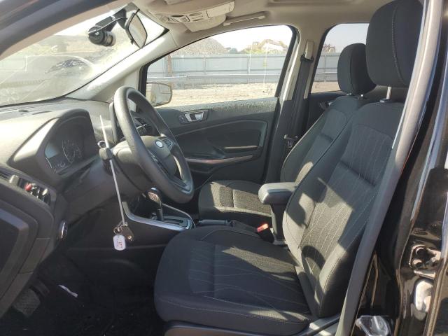 Photo 7 from auction – 2021 FORD ECOSPORT S with VIN MAJ3S2GE8MC409586