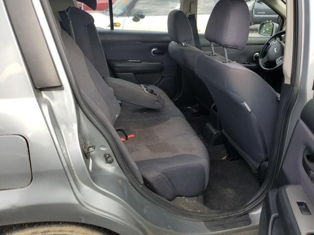 Photo 10 from auction – 2007 NISSAN VERSA S with VIN 3N1BC13E87L443526