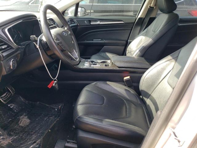 Photo 7 from auction – 2018 FORD FUSION TIT with VIN 3FA6P0D96JR138857