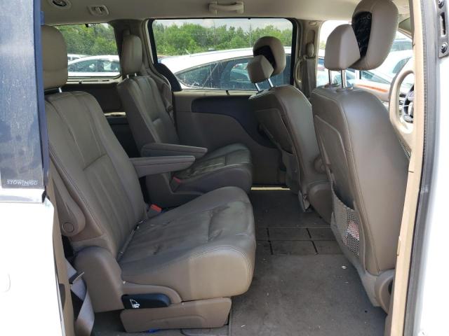 Photo 11 from auction – 2013 CHRYSLER TOWN & COU with VIN 2C4RC1BG4DR558850