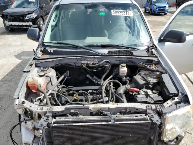 Photo 12 from auction – 2011 FORD ESCAPE XLS with VIN 1FMCU0C78BKB95584