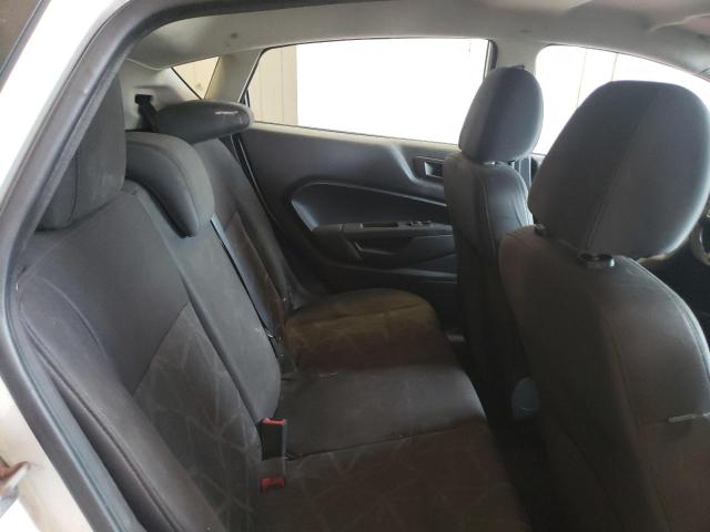 Photo 10 from auction – 2012 FORD FIESTA SE with VIN 3FADP4EJ2CM221676