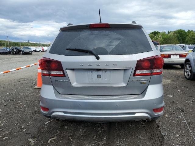 Photo 6 from auction – 2017 DODGE JOURNEY CR with VIN 3C4PDCGG2HT613839