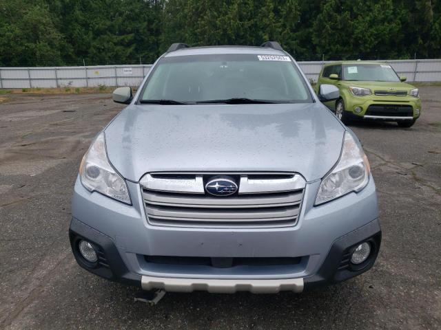 Снимка 5 от търг – 2014 SUBARU OUTBACK 2. с VIN 4S4BRBMC2E3284408