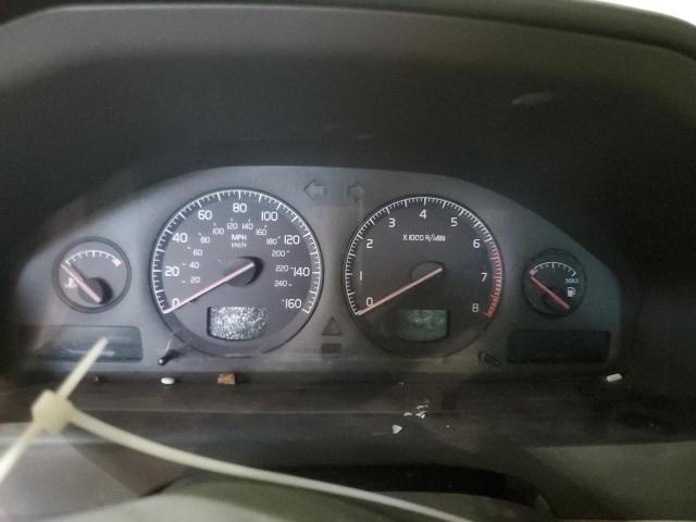 Photo 9 from auction – 2002 VOLVO S60 with VIN YV1RS61R622096493