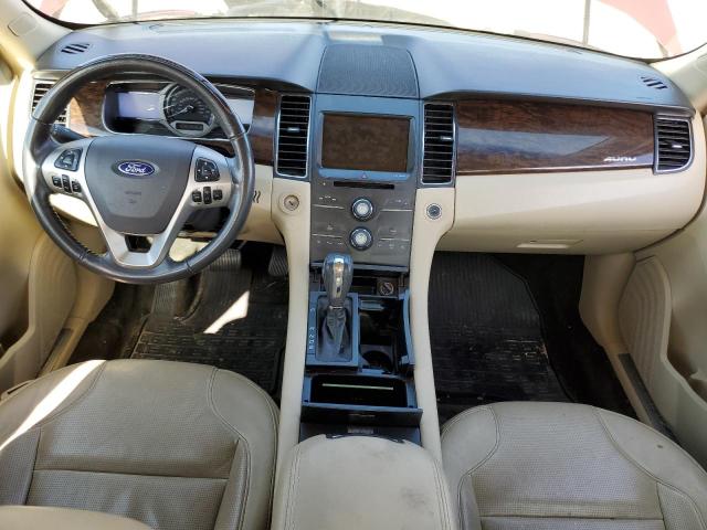 Photo 8 from auction – 2013 FORD TAURUS LIM with VIN 1FAHP2F93DG161719