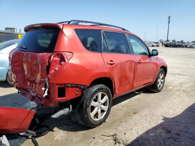 Photo 3 from auction – 2008 TOYOTA RAV4 LIMIT with VIN JTMBK31V586036323
