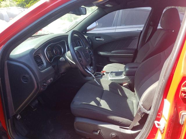 Photo 7 from auction – 2018 DODGE CHARGER R/ with VIN 2C3CDXCT0JH243096