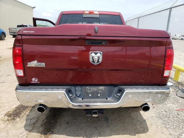 Photo 6 from auction – 2017 RAM 1500 SLT with VIN 3C6RR6LT4HG598839