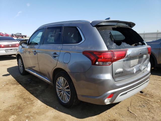 Photo 2 from auction – 2019 MITSUBISHI OUTLANDER with VIN JA4J24A52KZ035048