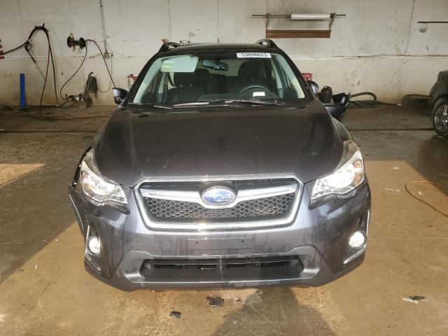 Photo 5 from auction – 2016 SUBARU CROSSTREK with VIN JF2GPABC0G8334677