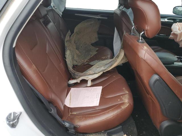 Photo 10 from auction – 2015 FORD FUSION TIT with VIN 3FA6P0K99FR123392
