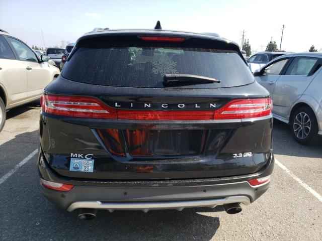 Photo 6 from auction – 2015 LINCOLN MKC with VIN 5LMTJ2AH5FUJ10272