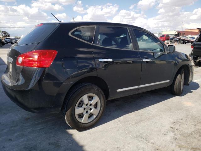 Photo 3 from auction – 2014 NISSAN ROGUE SELE with VIN JN8AS5MT1EW604066