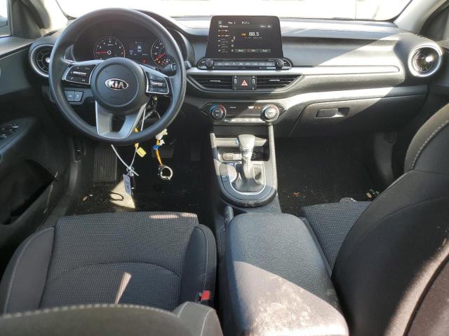 Photo 8 from auction – 2019 KIA FORTE FE with VIN 3KPF24AD9KE061290