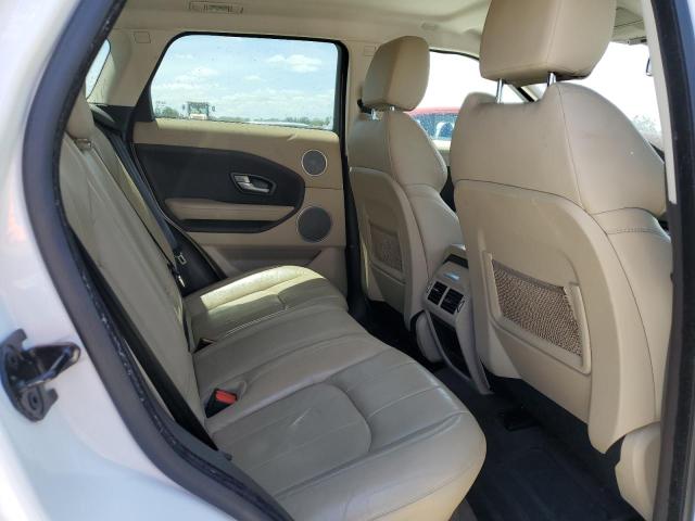 Photo 11 from auction – 2016 LAND ROVER RANGE ROVE with VIN SALVP2BG4GH150849